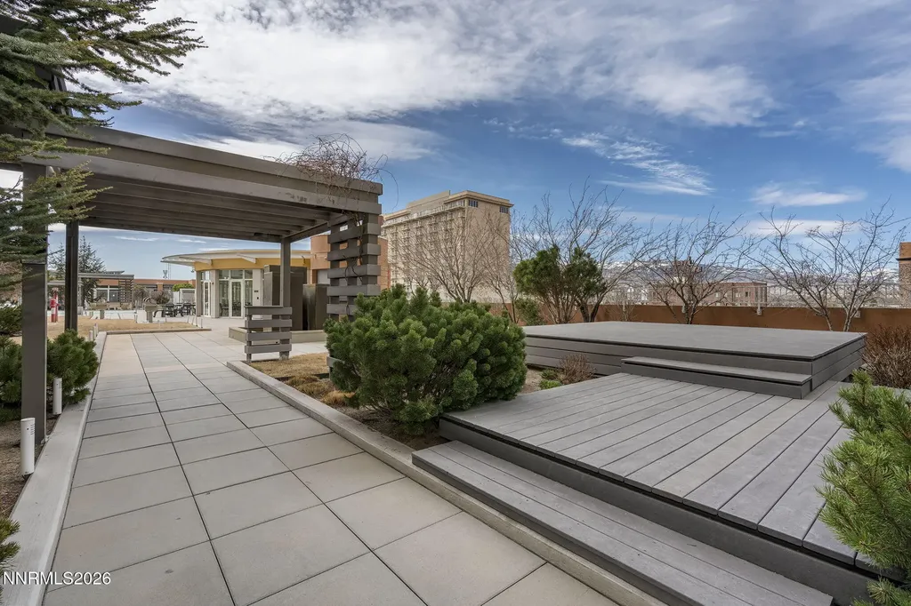 255 Sierra Reno NV 89501