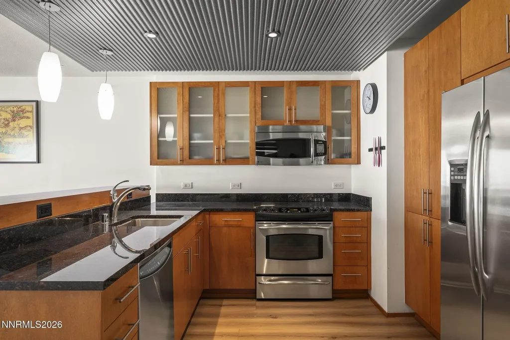 255 Sierra Reno NV 89501