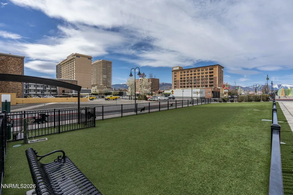 255 Sierra Reno NV 89501