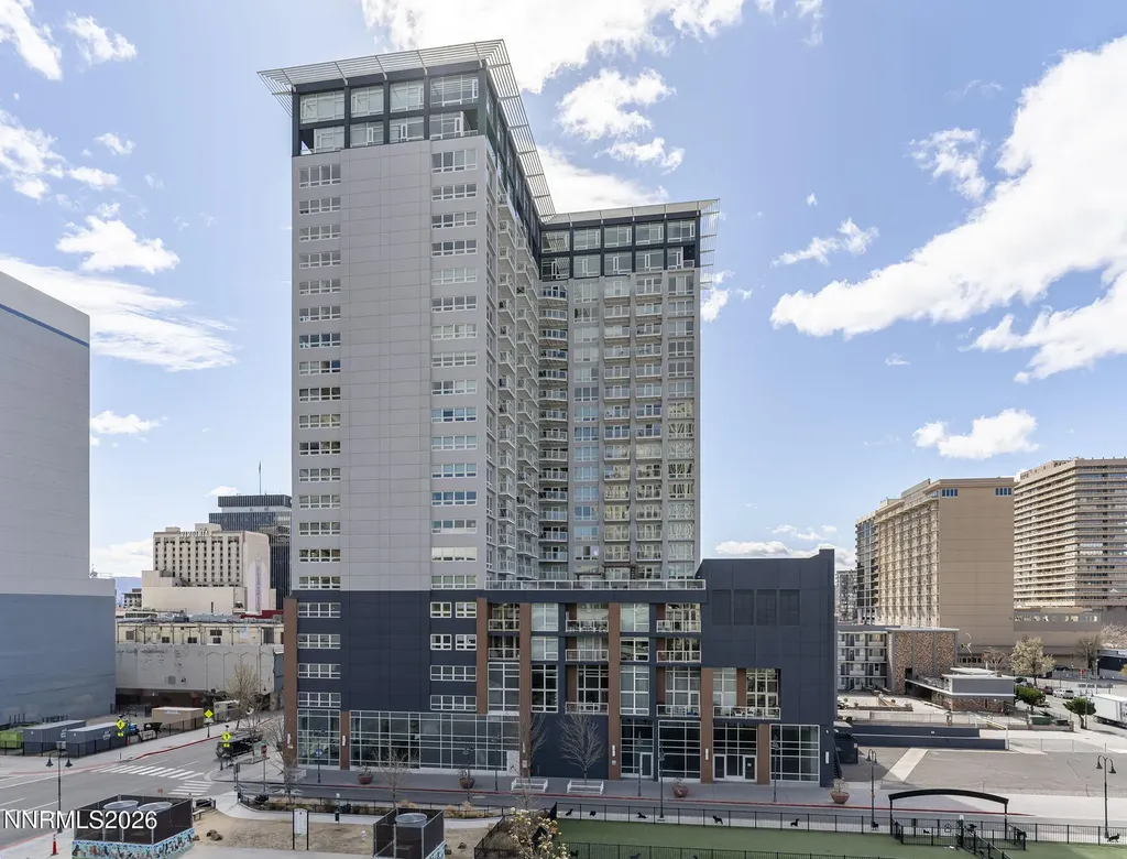 255 Sierra Reno NV 89501