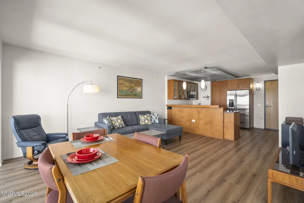 255 Sierra Reno NV 89501