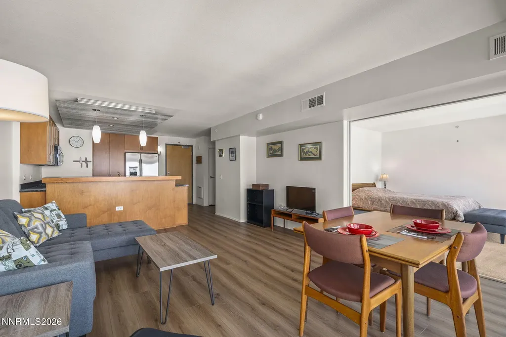 255 Sierra Reno NV 89501