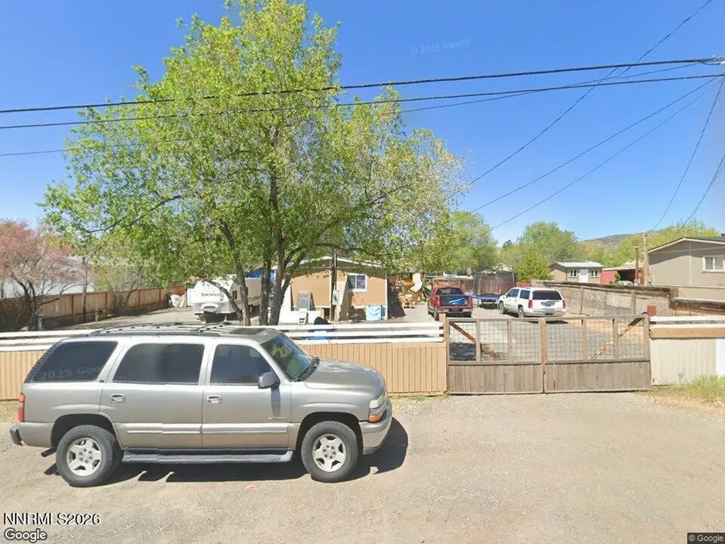 5785 Yukon Sun Valley NV 89433