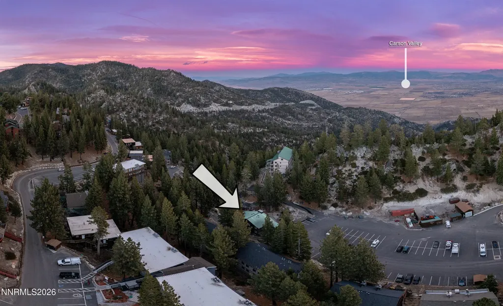 307 Galaxy Stateline NV 89449