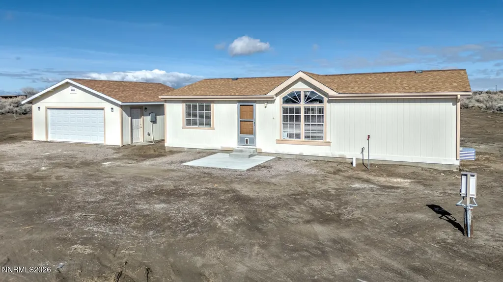 6312 Sierra Fallon NV 89406