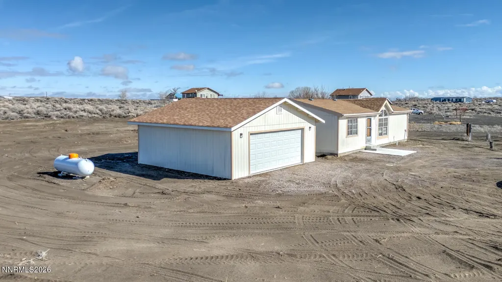 6312 Sierra Fallon NV 89406