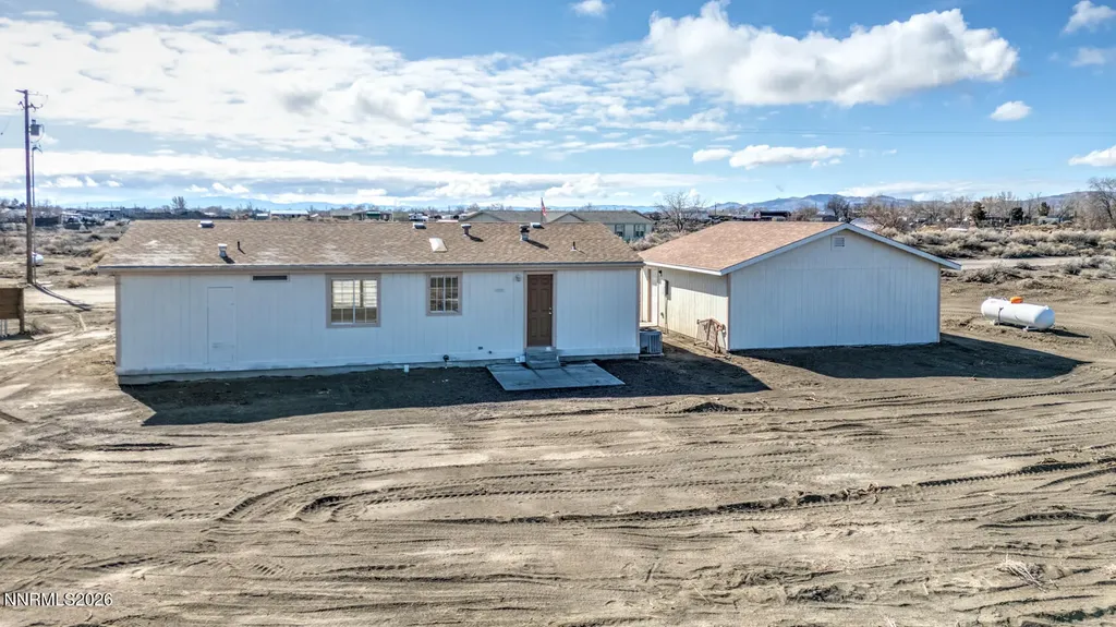 6312 Sierra Fallon NV 89406