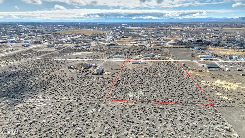 6312 Sierra Fallon NV 89406