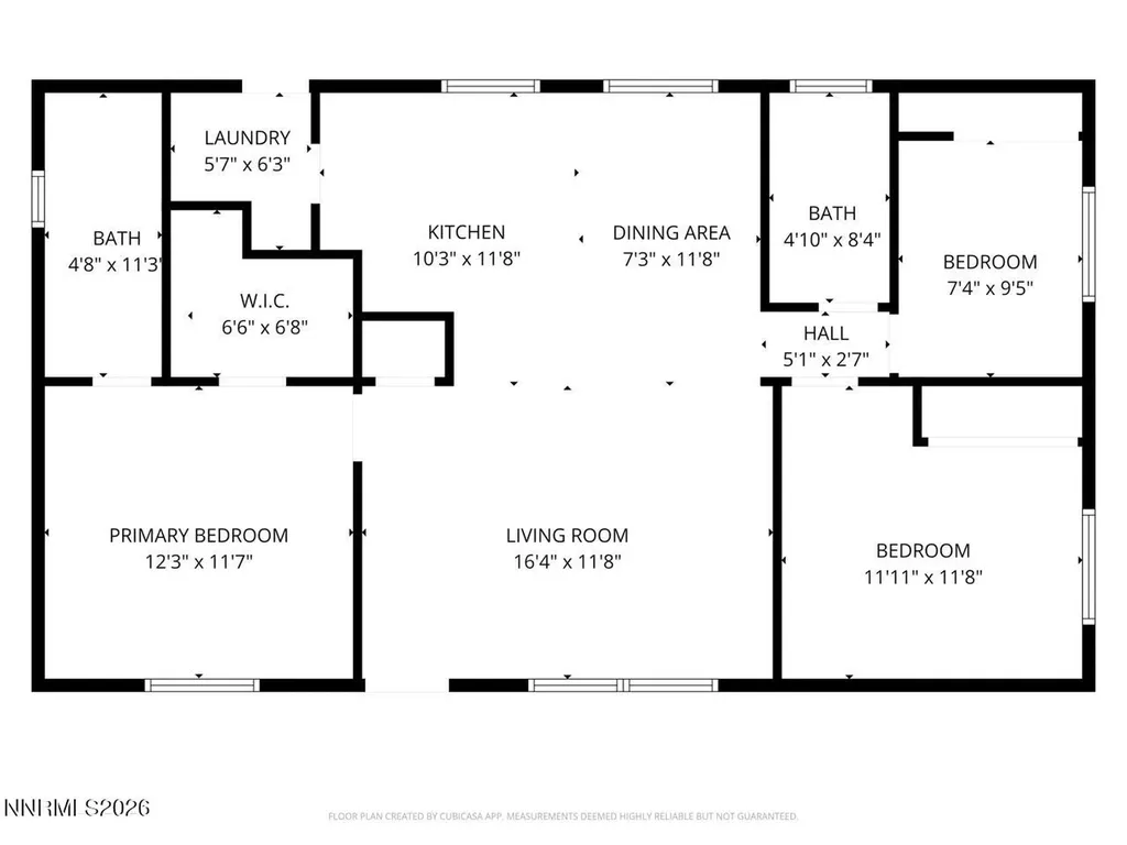 6312 Sierra Fallon NV 89406