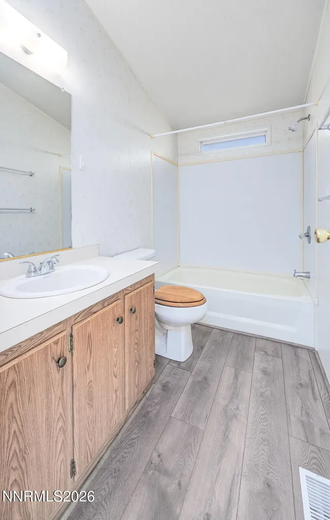 6312 Sierra Fallon NV 89406