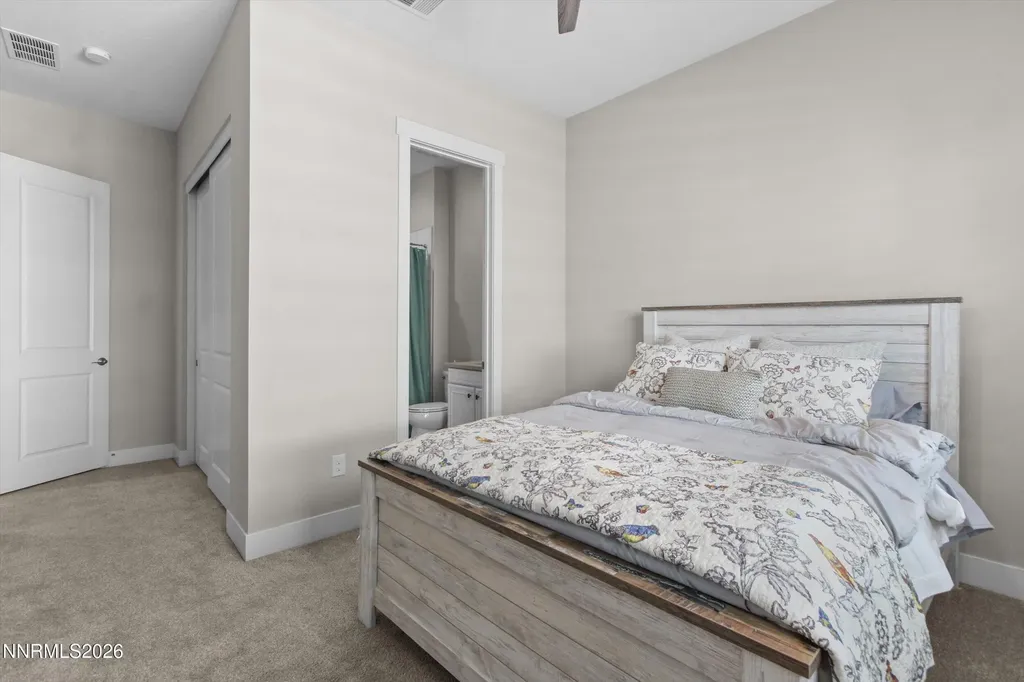 719 W Pleasant Oak Reno NV 89511