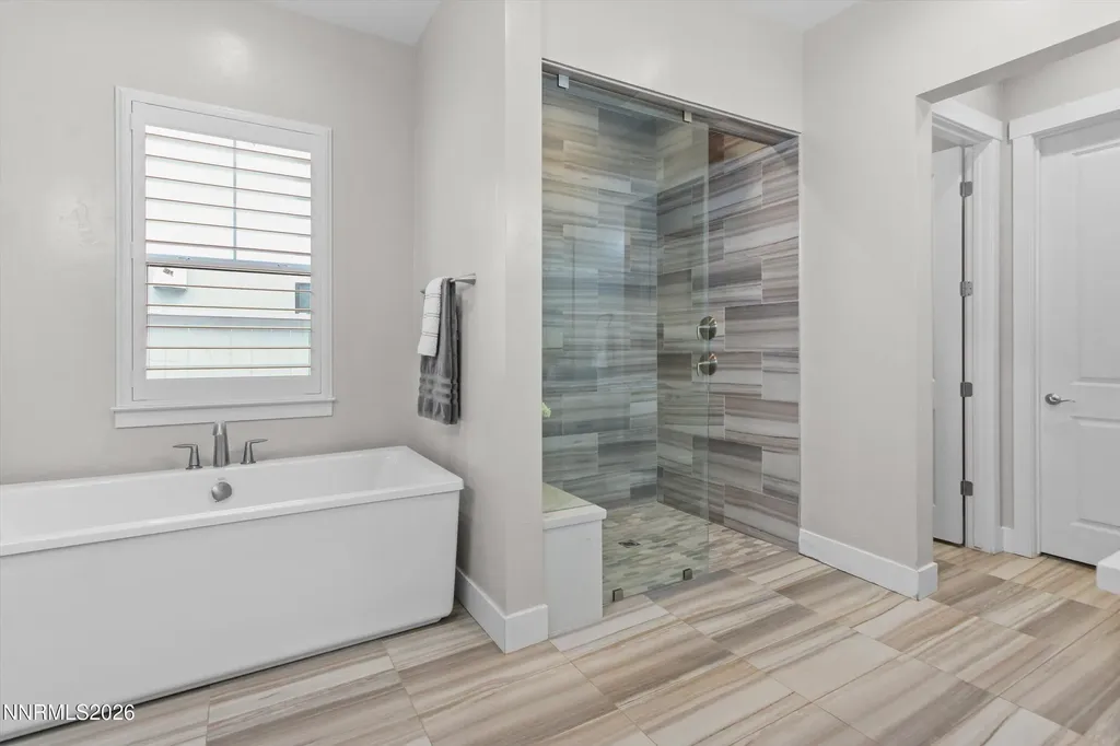 719 W Pleasant Oak Reno NV 89511