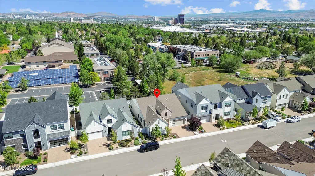 719 W Pleasant Oak Reno NV 89511