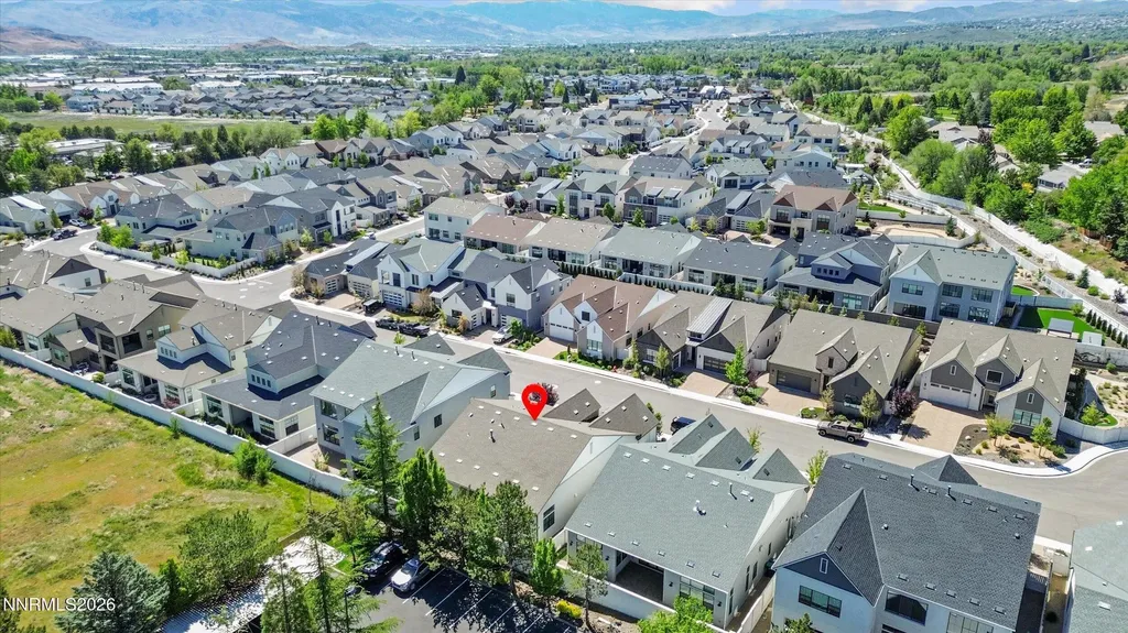 719 W Pleasant Oak Reno NV 89511
