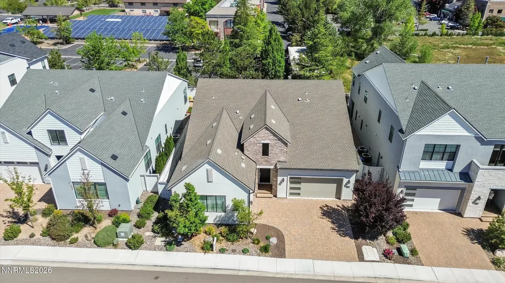 719 W Pleasant Oak Reno NV 89511