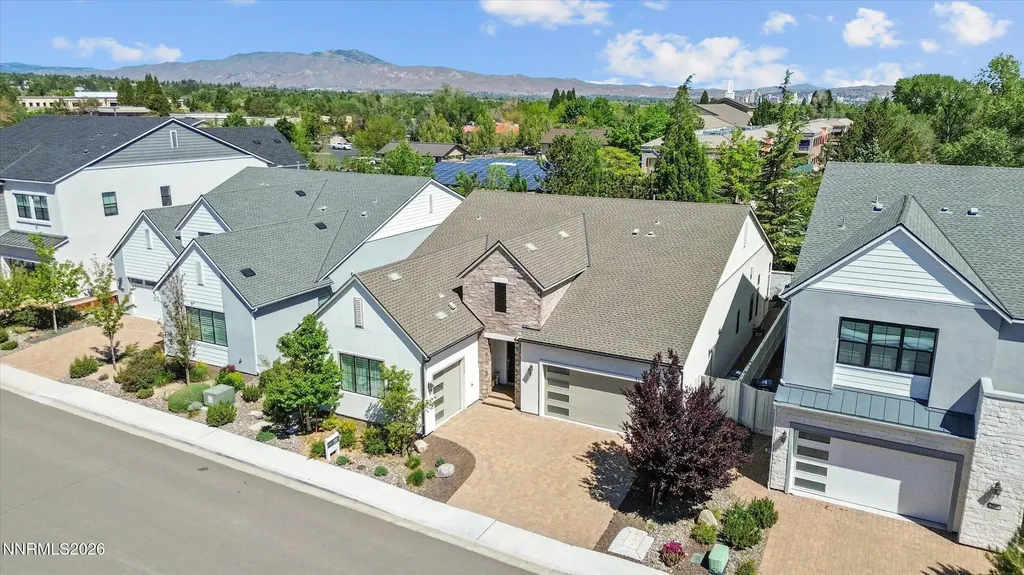 719 W Pleasant Oak Reno NV 89511