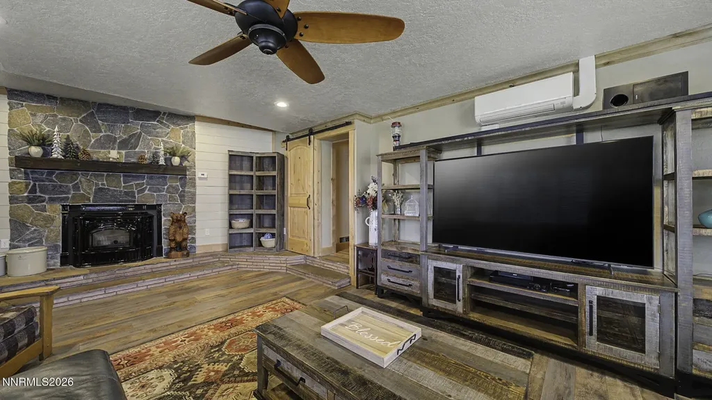 150 Old Washoe Washoe Valley NV 89704