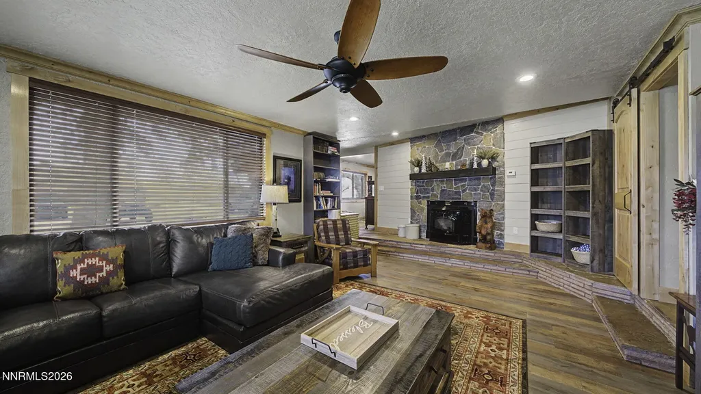 150 Old Washoe Washoe Valley NV 89704