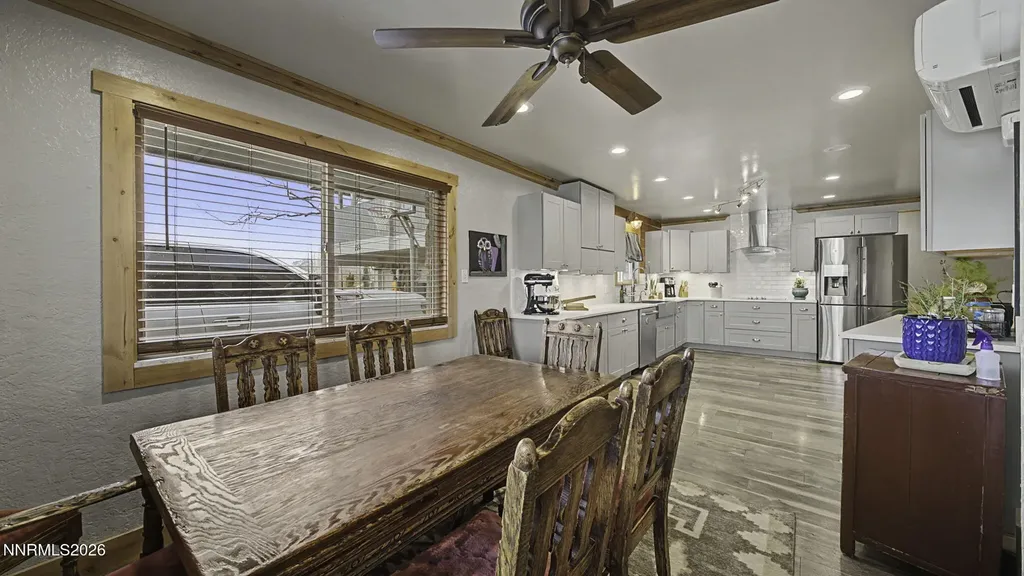 150 Old Washoe Washoe Valley NV 89704