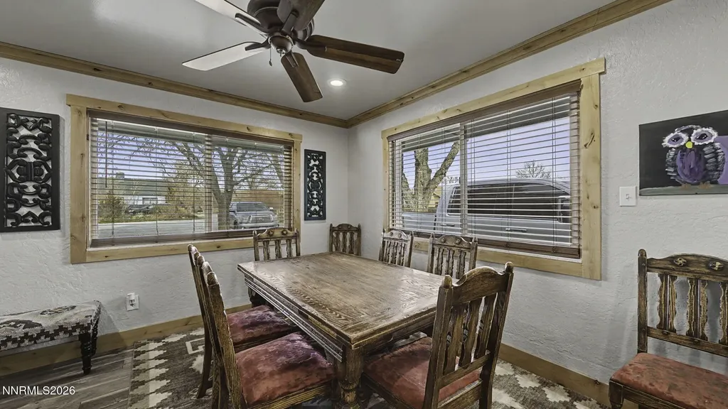 150 Old Washoe Washoe Valley NV 89704