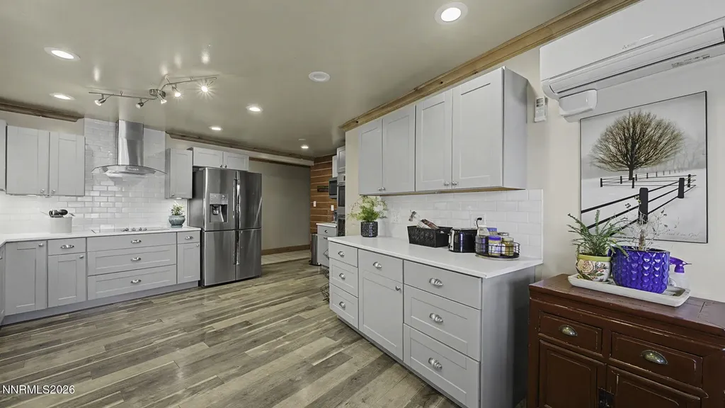 150 Old Washoe Washoe Valley NV 89704