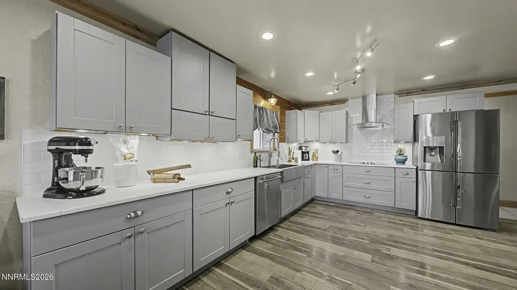 150 Old Washoe Washoe Valley NV 89704