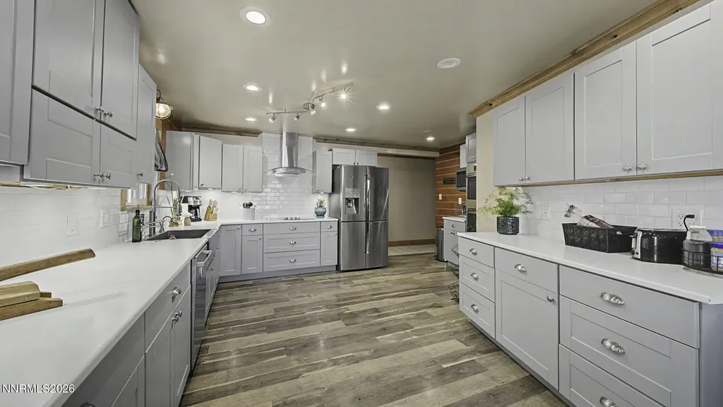 150 Old Washoe Washoe Valley NV 89704