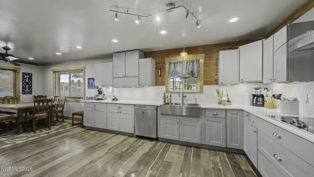 150 Old Washoe Washoe Valley NV 89704