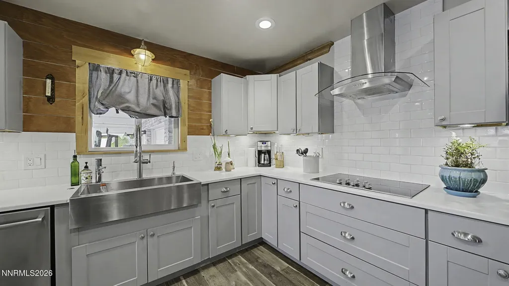 150 Old Washoe Washoe Valley NV 89704