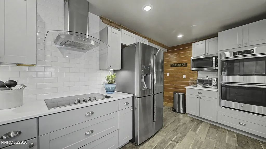 150 Old Washoe Washoe Valley NV 89704