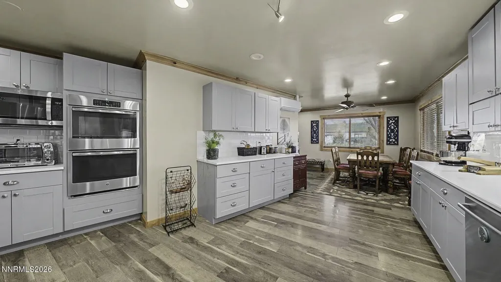 150 Old Washoe Washoe Valley NV 89704