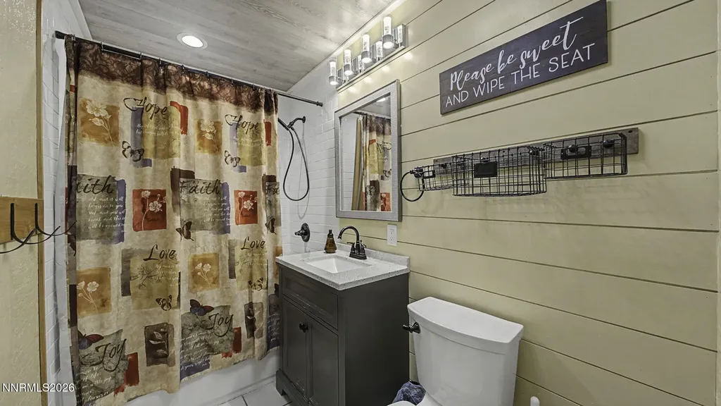 150 Old Washoe Washoe Valley NV 89704