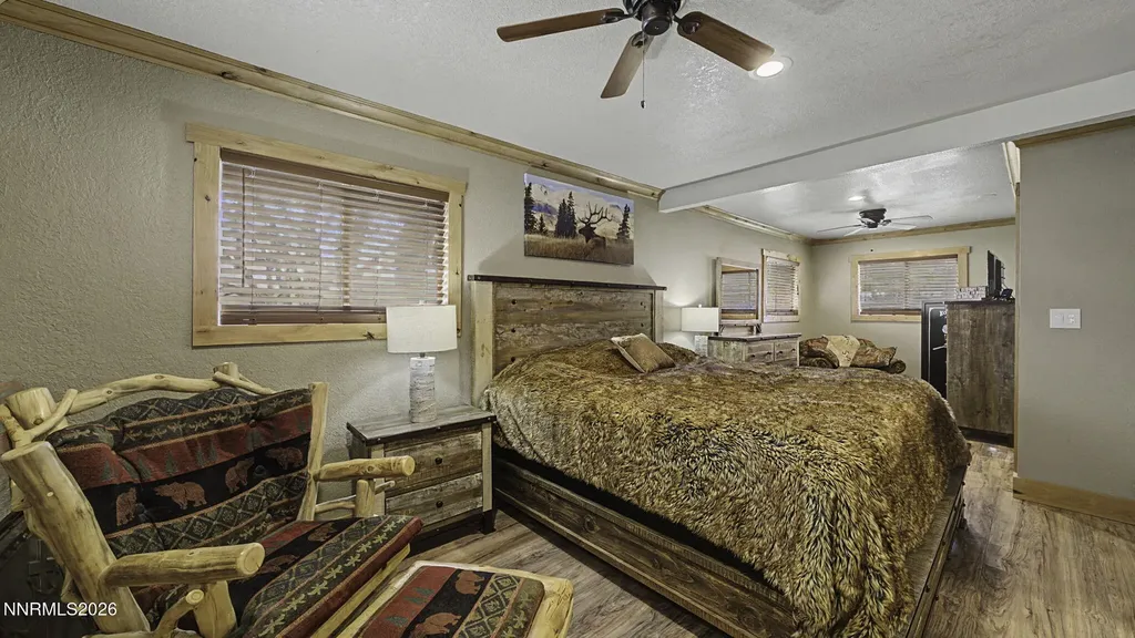 150 Old Washoe Washoe Valley NV 89704