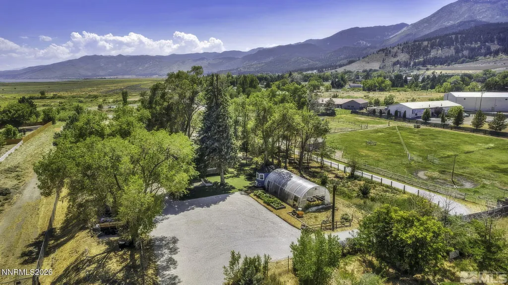 150 Old Washoe Washoe Valley NV 89704