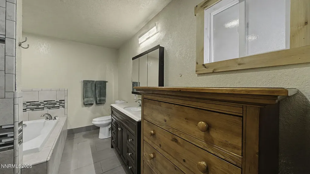 150 Old Washoe Washoe Valley NV 89704