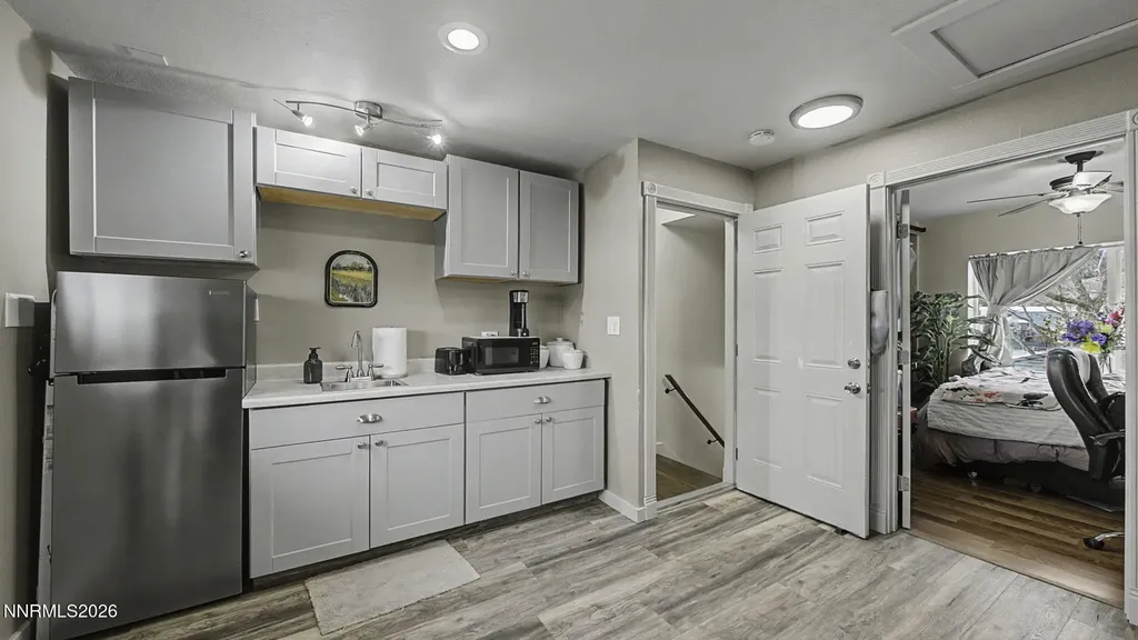 150 Old Washoe Washoe Valley NV 89704