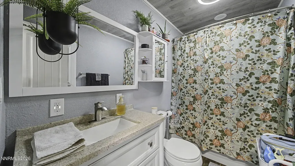 150 Old Washoe Washoe Valley NV 89704