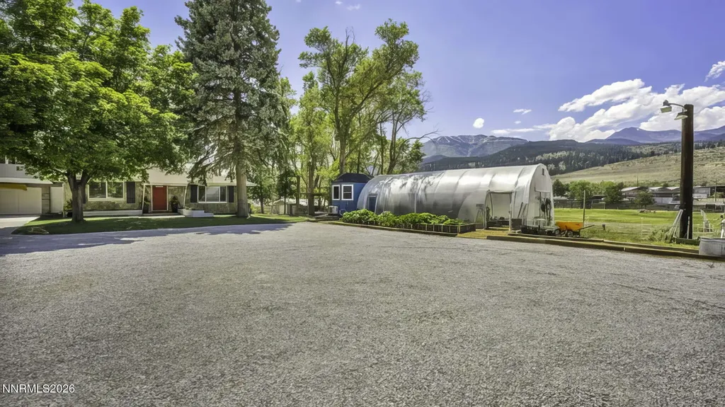 150 Old Washoe Washoe Valley NV 89704