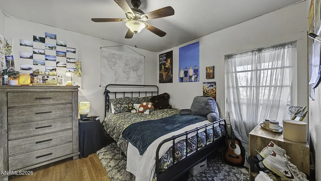 150 Old Washoe Washoe Valley NV 89704