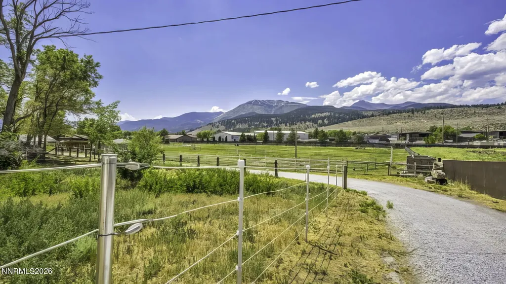 150 Old Washoe Washoe Valley NV 89704