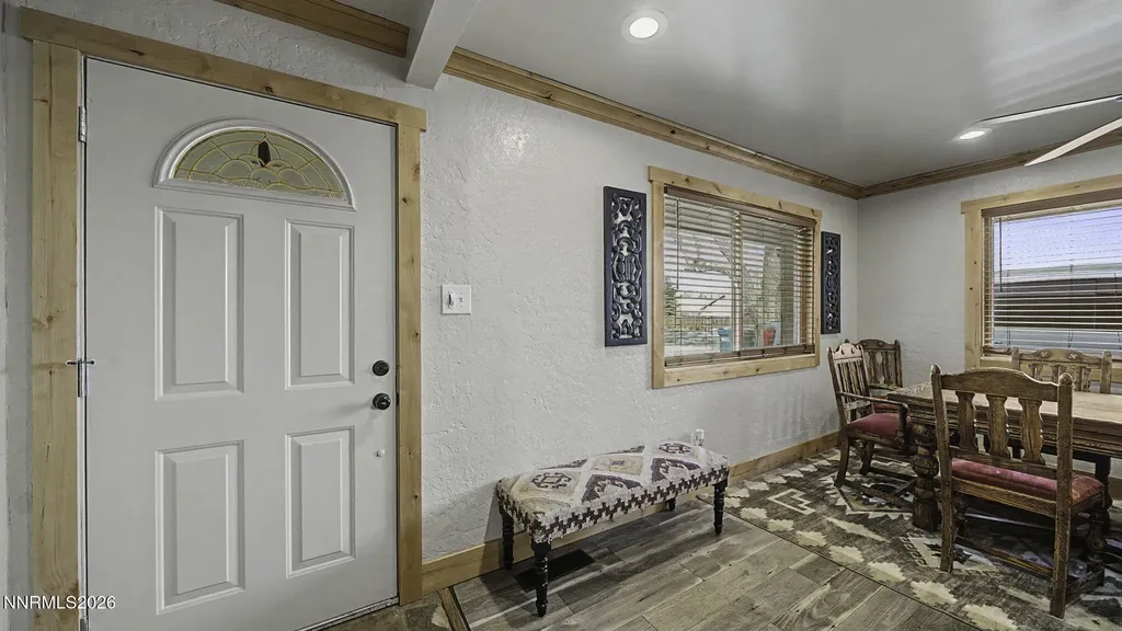 150 Old Washoe Washoe Valley NV 89704