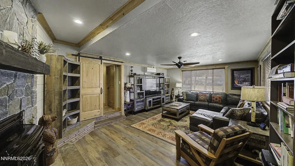 150 Old Washoe Washoe Valley NV 89704