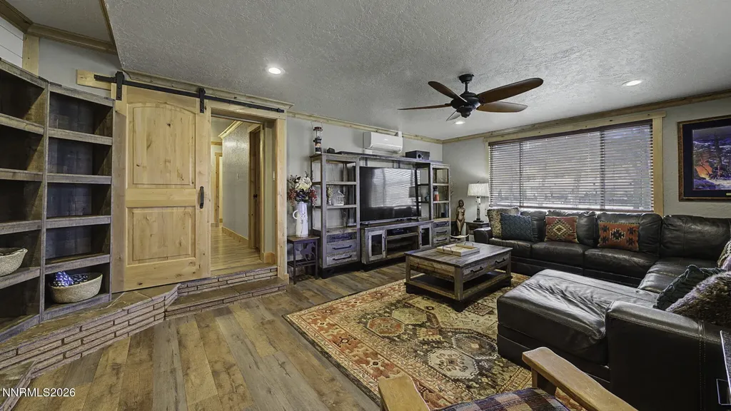 150 Old Washoe Washoe Valley NV 89704