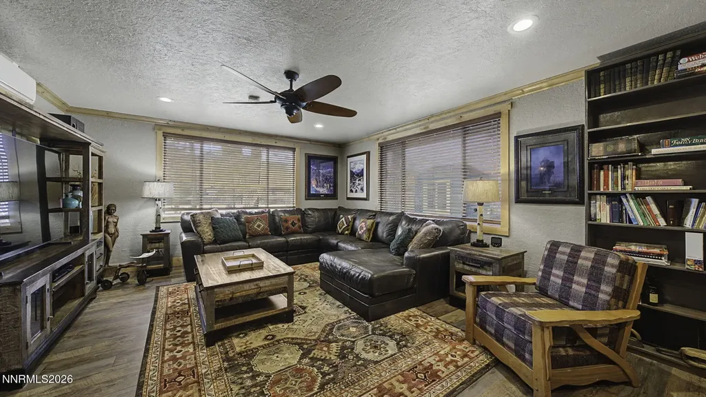 150 Old Washoe Washoe Valley NV 89704