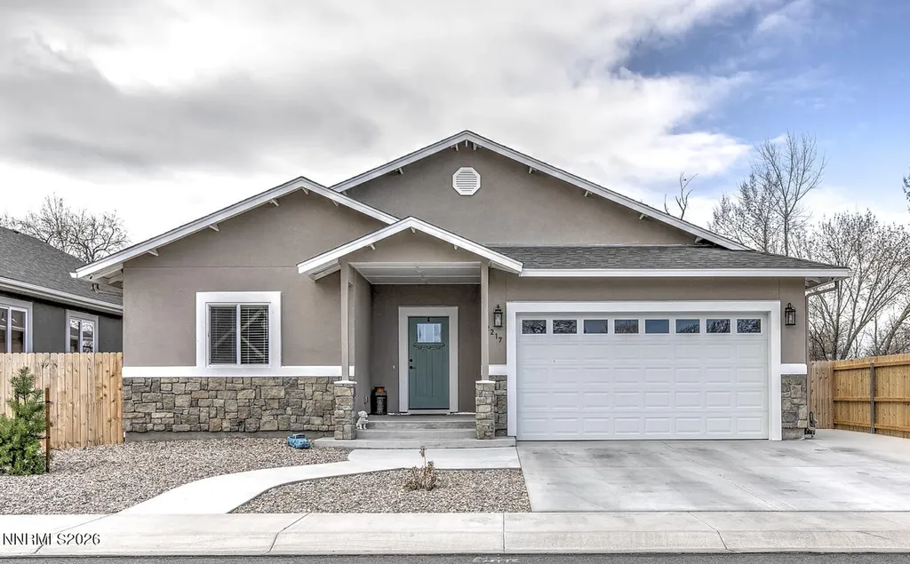 2217 Verona Fallon NV 89406