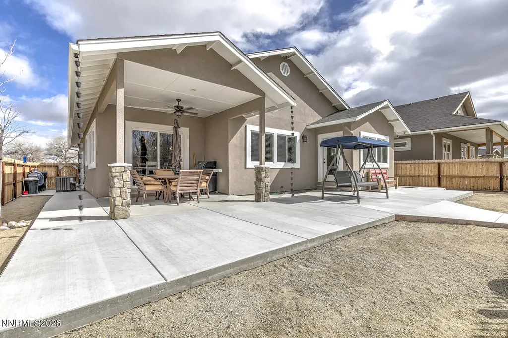 2217 Verona Fallon NV 89406
