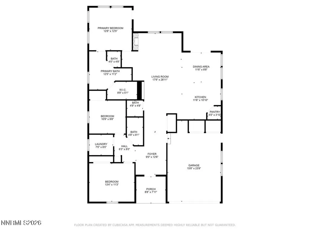 2217 Verona Fallon NV 89406