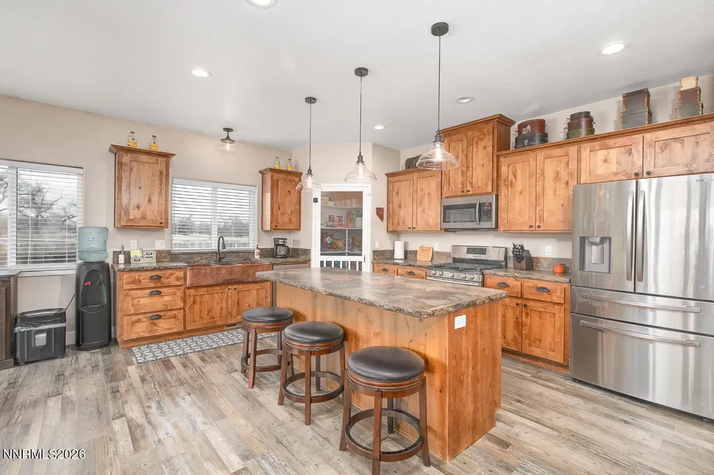 2217 Verona Fallon NV 89406