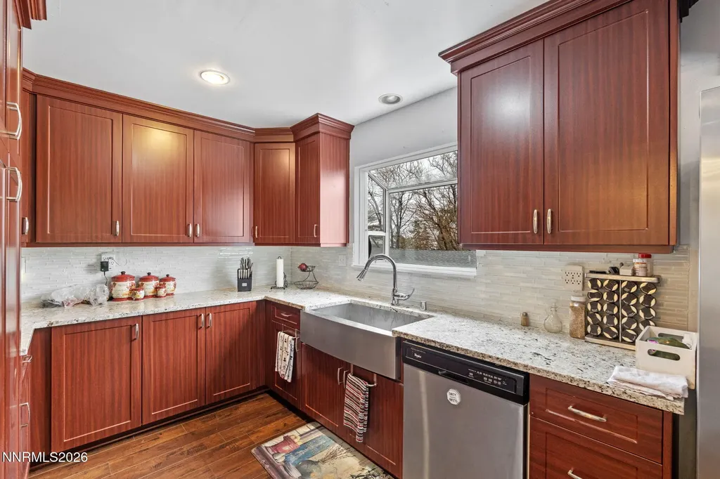3545 Buckhorn Reno NV 89503