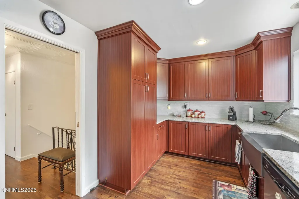 3545 Buckhorn Reno NV 89503